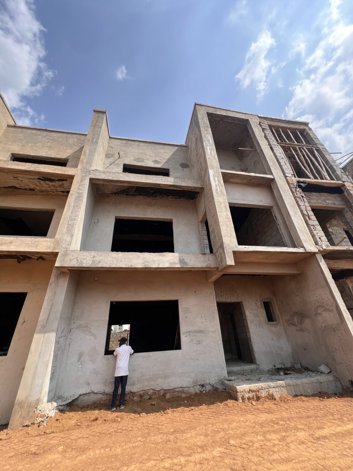 5 Bedroom duplex for sale